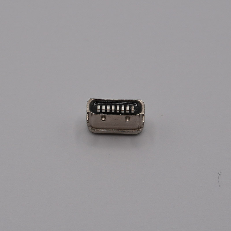 TYPE-C waterproof connector