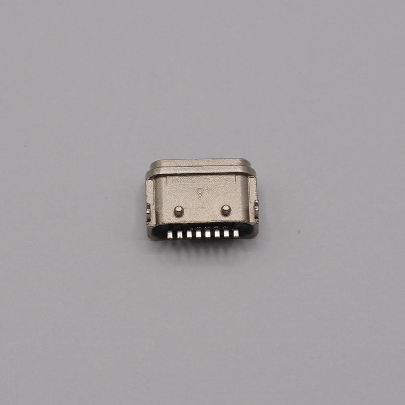 TYPE-C waterproof connector